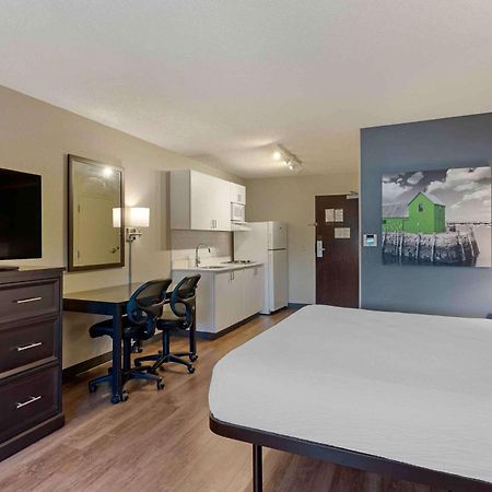 Extended Stay America Suites - San Jose - Edenvale - North Экстерьер фото