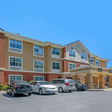 Extended Stay America Suites - San Jose - Edenvale - North Экстерьер фото