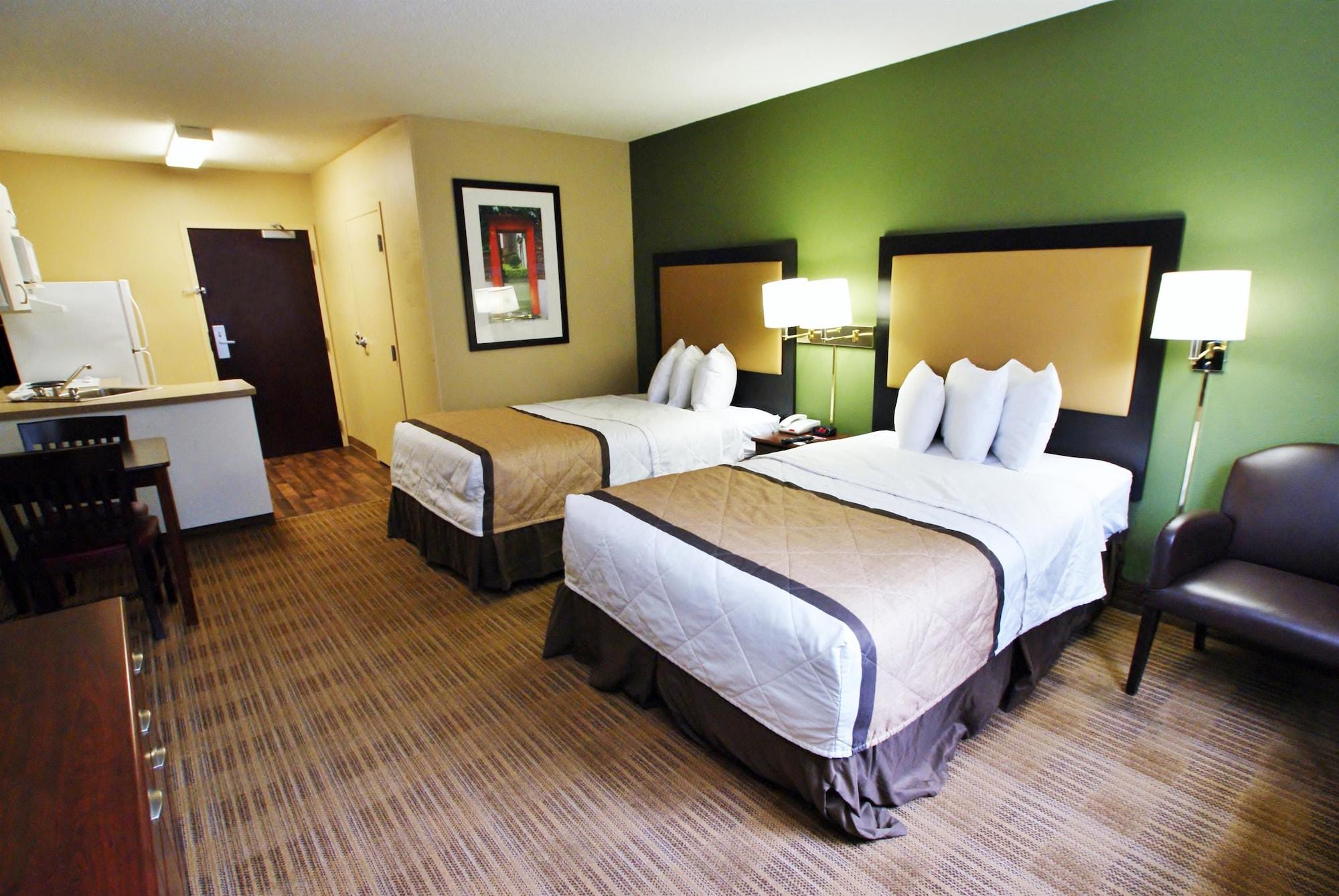 Extended Stay America Suites - San Jose - Edenvale - North Экстерьер фото