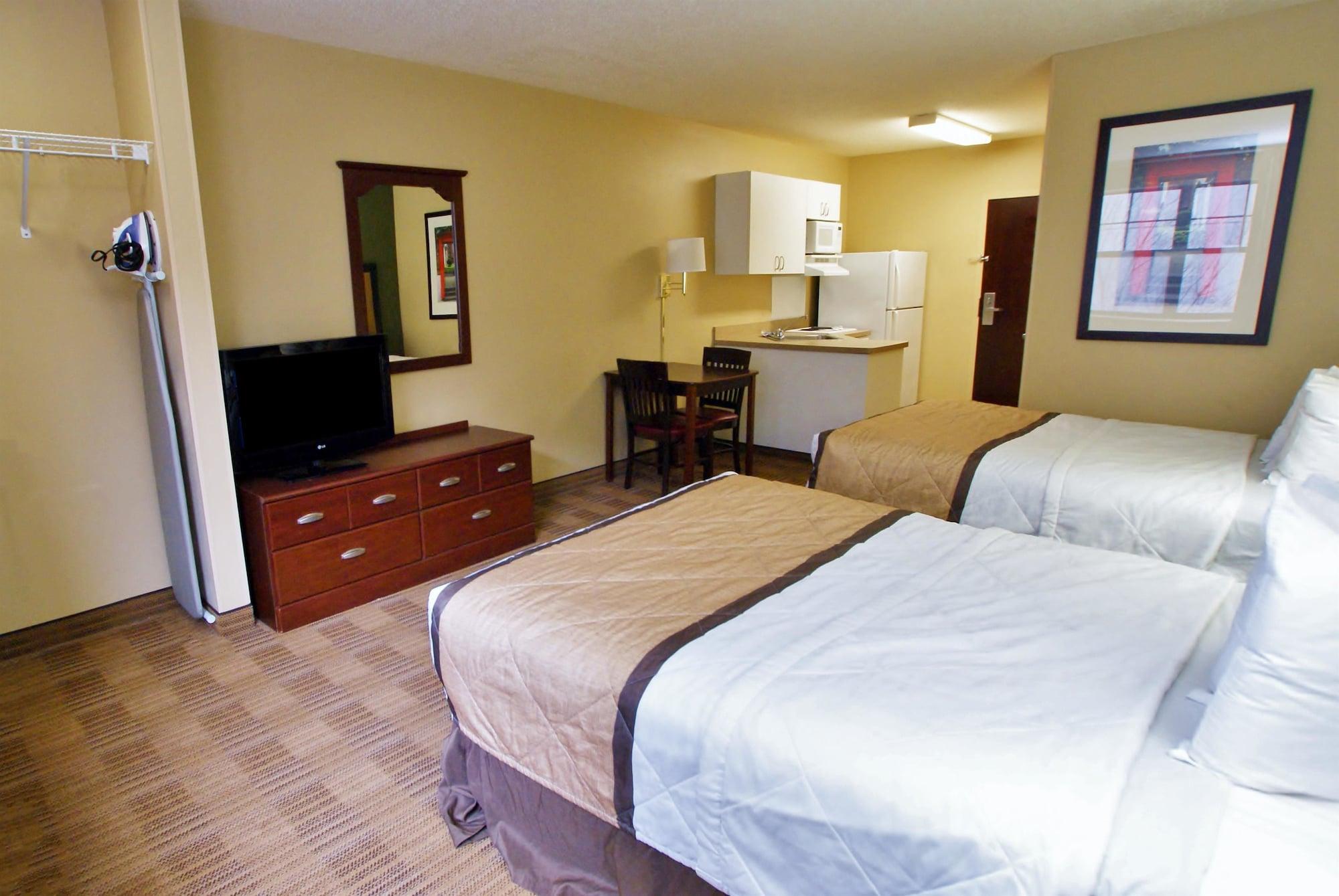 Extended Stay America Suites - San Jose - Edenvale - North Экстерьер фото