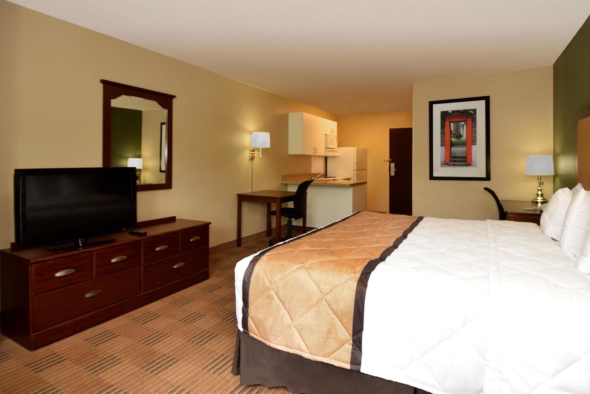 Extended Stay America Suites - San Jose - Edenvale - North Экстерьер фото
