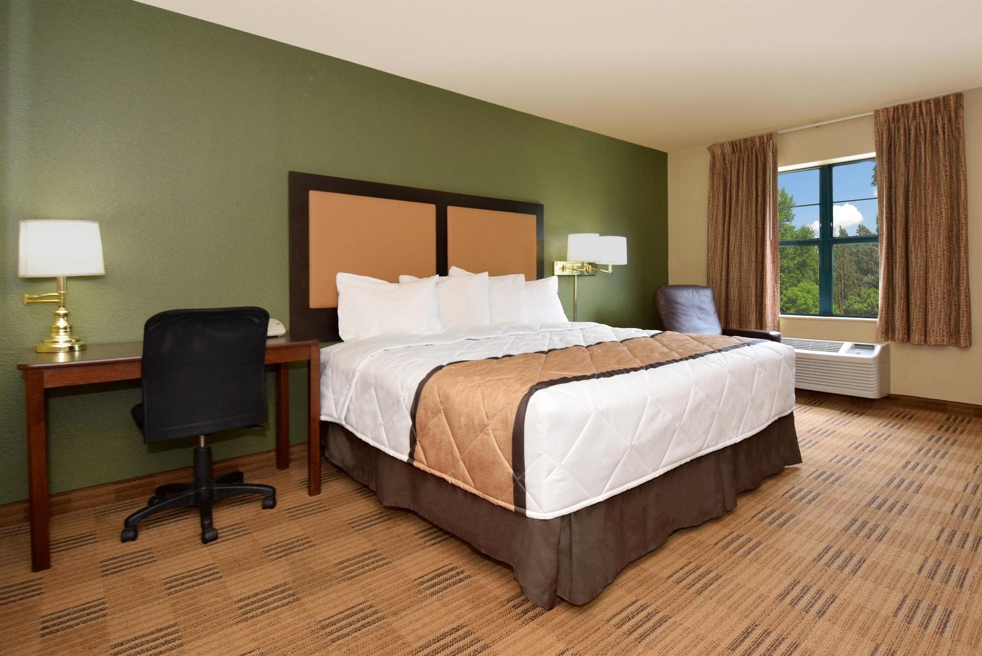 Extended Stay America Suites - San Jose - Edenvale - North Экстерьер фото