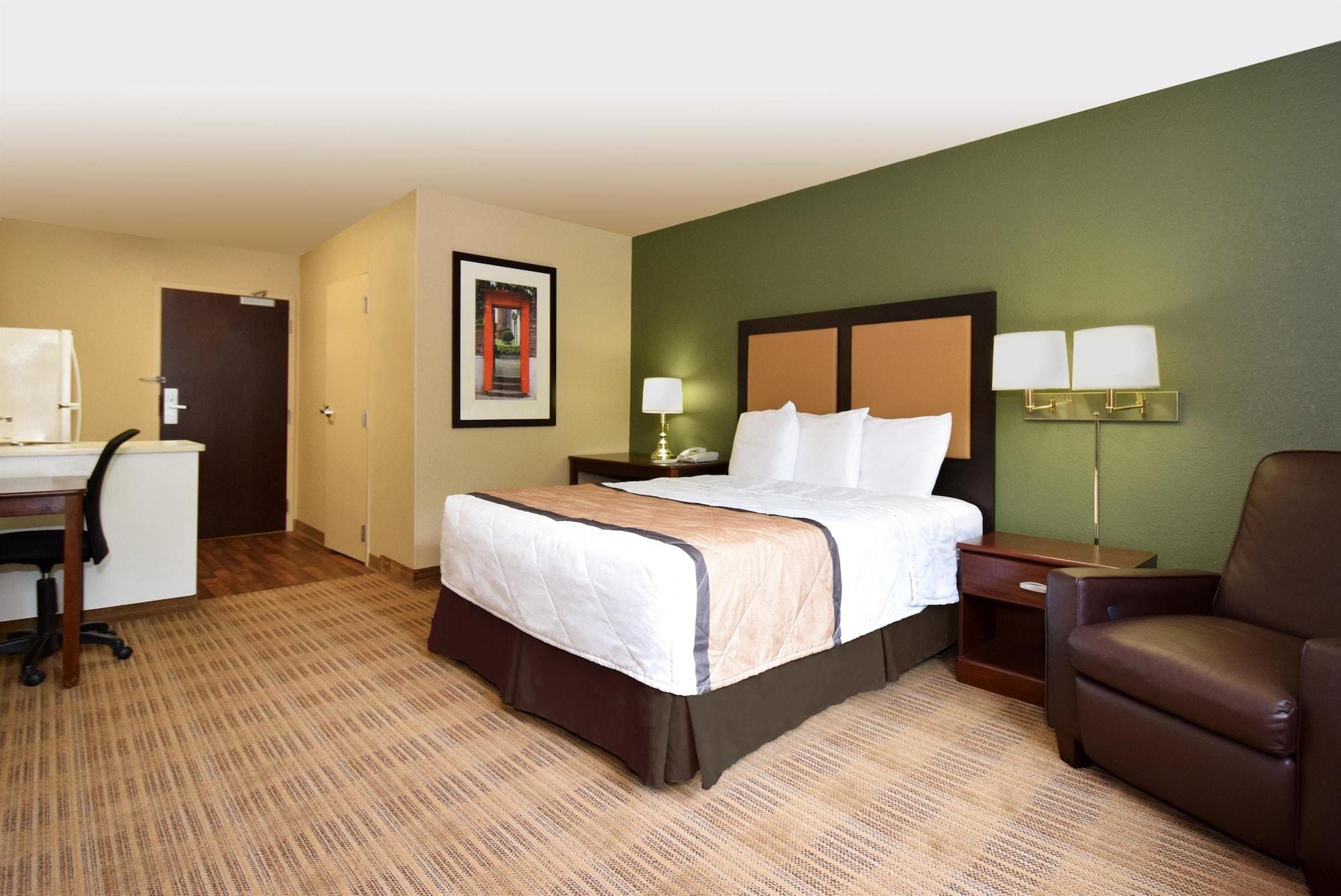 Extended Stay America Suites - San Jose - Edenvale - North Экстерьер фото