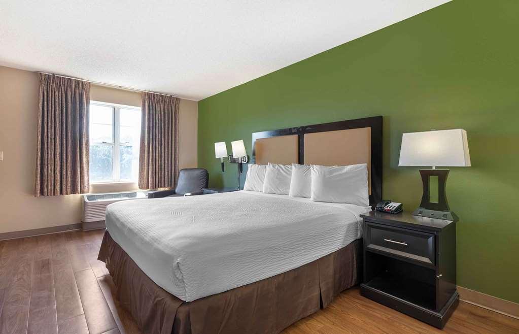 Extended Stay America Suites - San Jose - Edenvale - North Номер фото