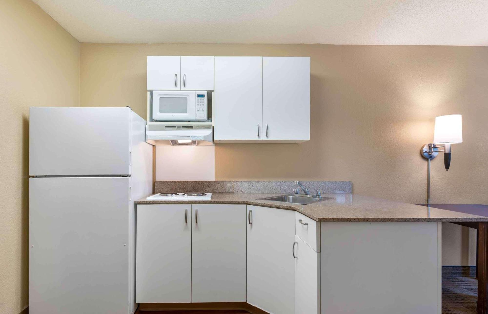Extended Stay America Suites - San Jose - Edenvale - North Экстерьер фото