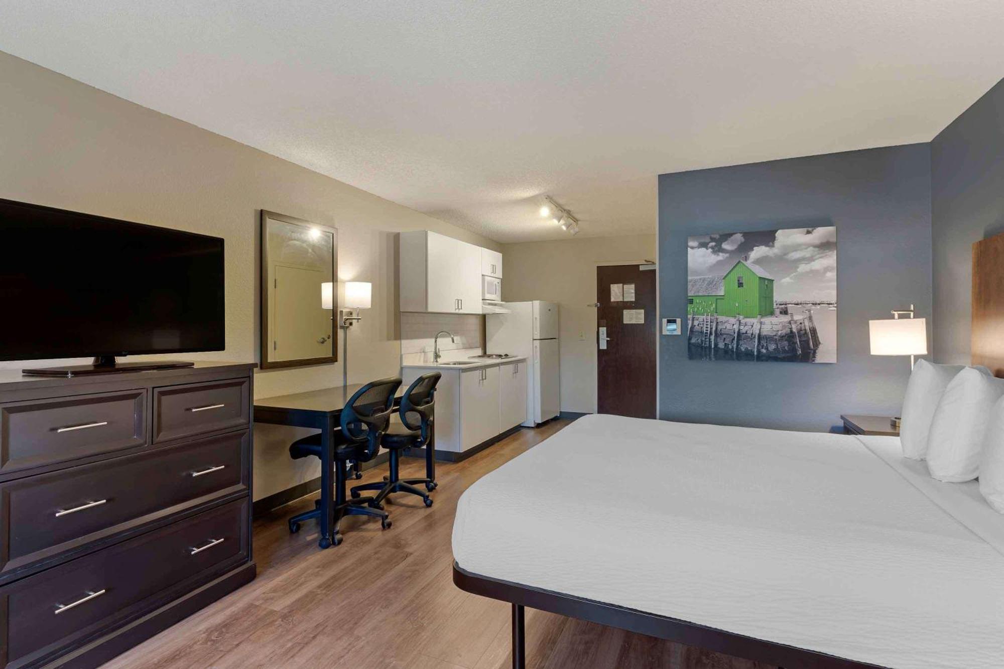 Extended Stay America Suites - San Jose - Edenvale - North Экстерьер фото