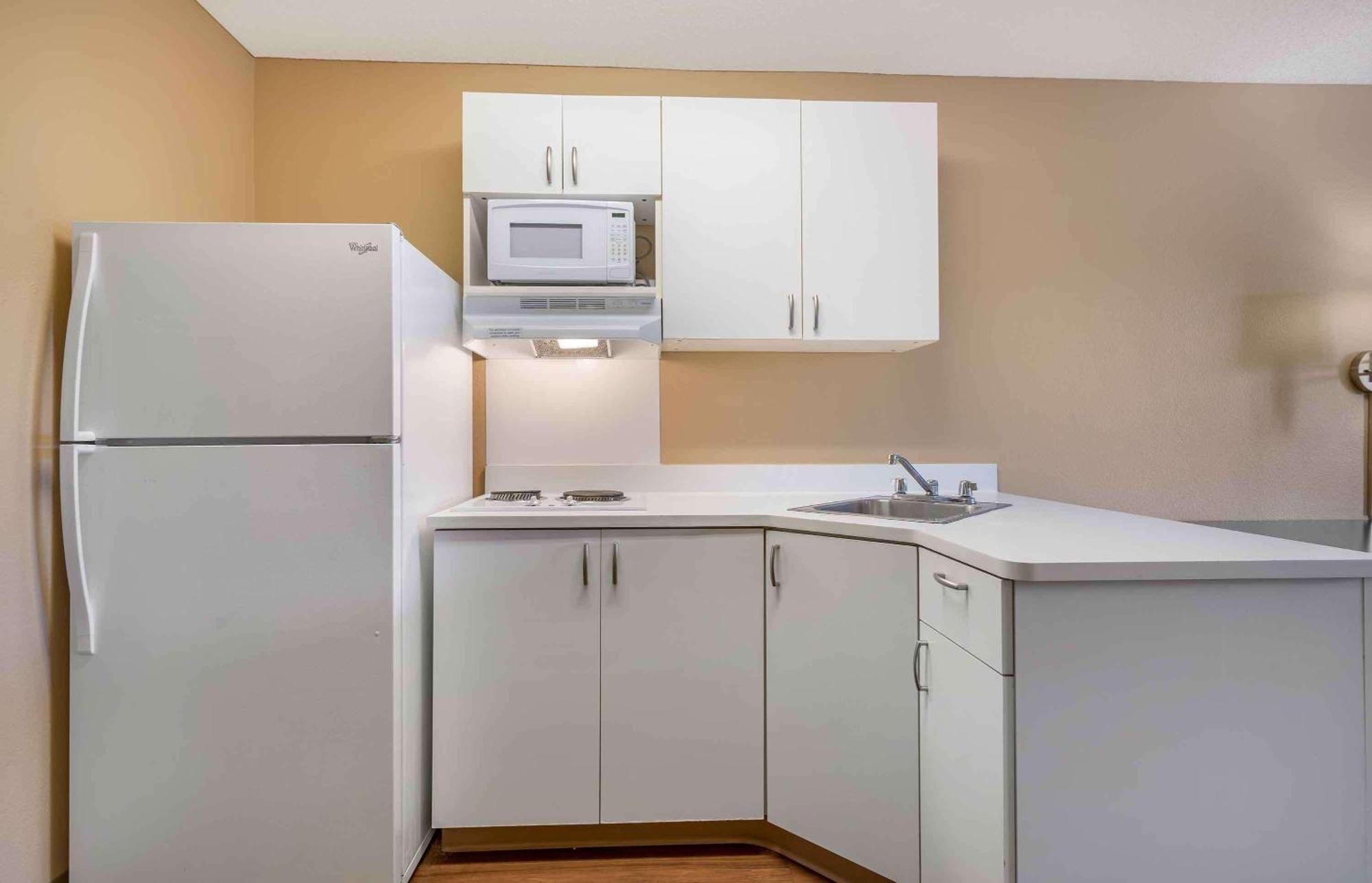 Extended Stay America Suites - San Jose - Edenvale - North Экстерьер фото