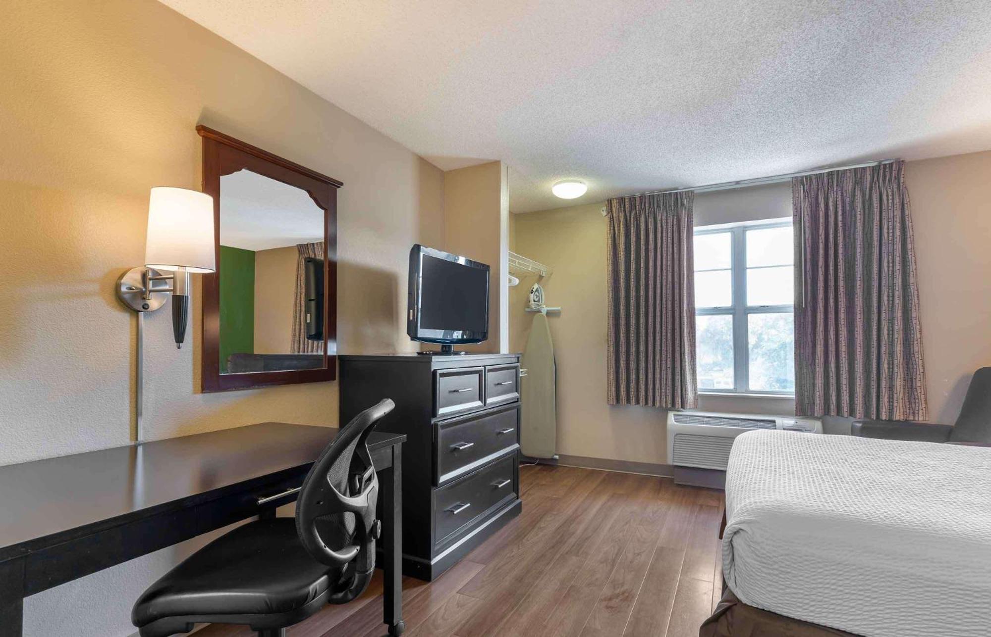 Extended Stay America Suites - San Jose - Edenvale - North Экстерьер фото