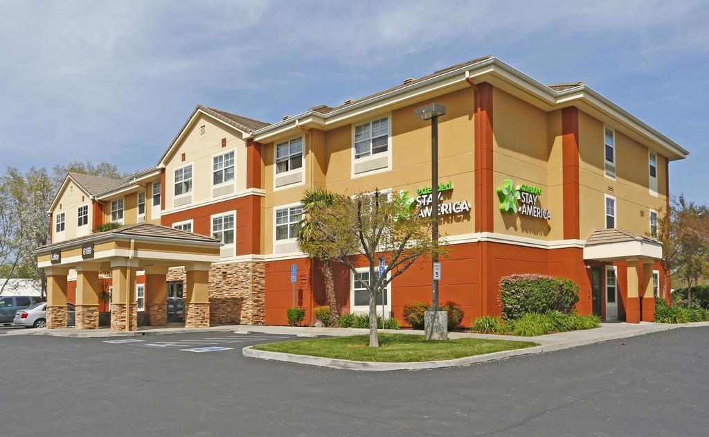 Extended Stay America Suites - San Jose - Edenvale - North Экстерьер фото